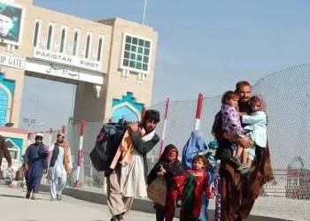 Ba­­lochistan High Court admits challenge to Afghans’ repatriation