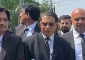 GHQ attack case: Imran appears via WhatsApp, lawyers boycott proceedings as connectivity issues plague hearing