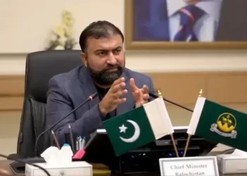 Balochistan’s mines act suspended after talks with opposition