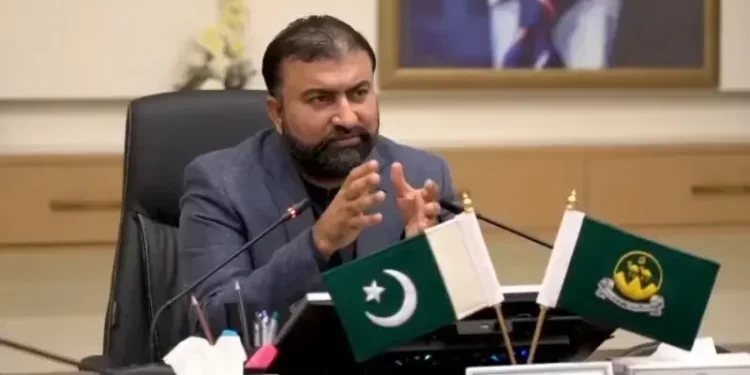 Balochistan’s mines act suspended after talks with opposition