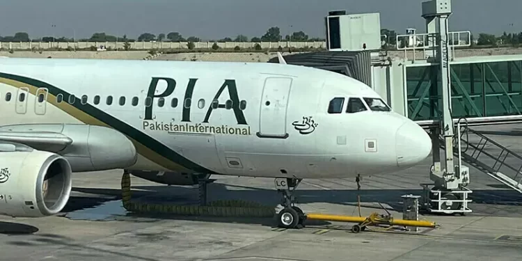 PIA gets TCO certificate, set to resume UK operations next month