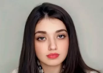 NCCIA arrests PTI activist Falak Javed in Azma Bokhari video case: lawyer