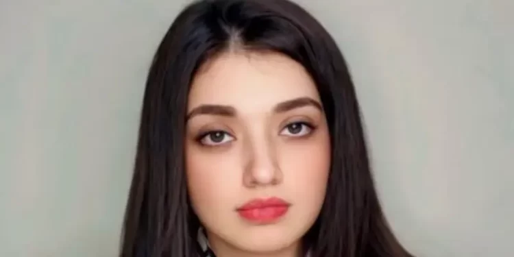 NCCIA arrests PTI activist Falak Javed in Azma Bokhari video case: lawyer