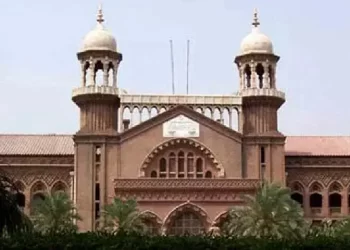 6 journalists, including Lahore Press Club president, approach LHC against NCCIA notices
