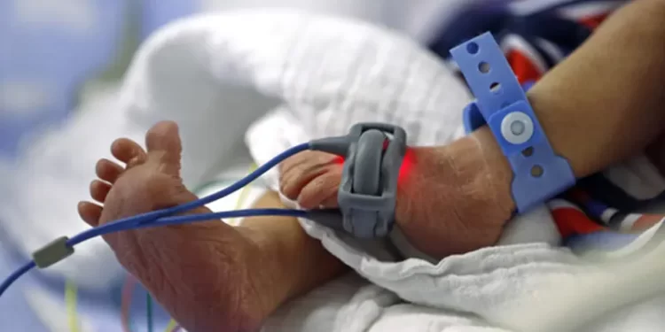 Shortage of beds, trained staff affects neonates’ care in KP hospitals