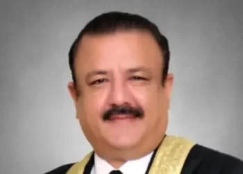 ‘Can’t be held hostage’: SHC irked after chaos mars proceedings on Justice Jahangiri’s degree