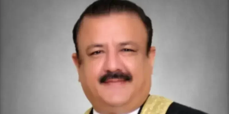 ‘Can’t be held hostage’: SHC irked after chaos mars proceedings on Justice Jahangiri’s degree