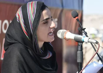 Quetta ATC refuses to extend BYC chief Mahrang Baloch’s physical remand: lawyer