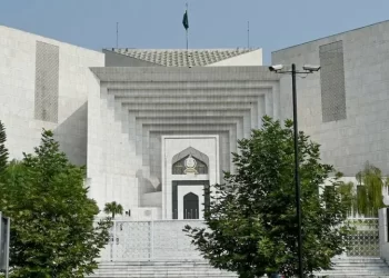 Judicial Commission of Pakistan panel debates benchmarks for judges’ performance
