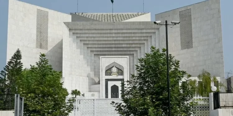 Judicial Commission of Pakistan panel debates benchmarks for judges’ performance
