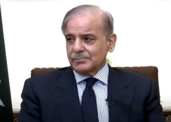 PM Shehbaz terms meeting with US President Trump ‘very encouraging’