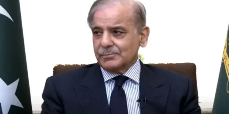 PM Shehbaz terms meeting with US President Trump ‘very encouraging’