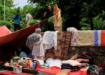 Govt plans to shut down 16 Afghan refugee camps amid ongoing repatriation