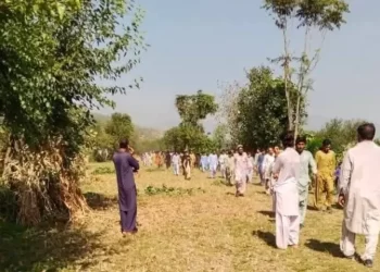 Four teenagers killed by explosive device in KP’s Bajaur: police