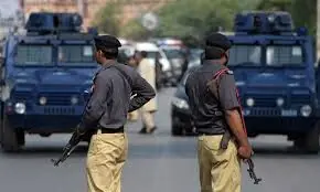 SHO among six injured as protest against child’s murder turns violent in AJK’s Kotli district