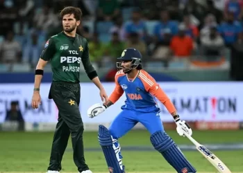 Asia Cup: India, Pakistan to face each other for the third time in final today
