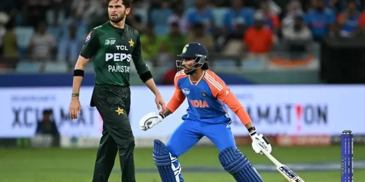 Asia Cup: India, Pakistan to face each other for the third time in final today