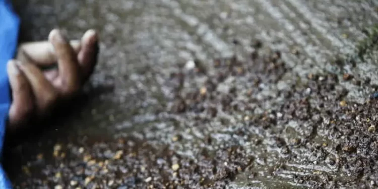 Child bride found dead under ‘suspicious circumstances’; Shangla police investigating