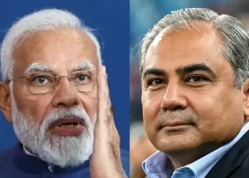 Asia Cup: Naqvi warns India against ‘dragging war’ into sports in response to Modi