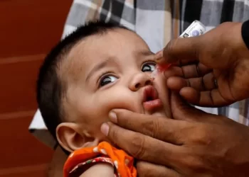 Nationwide tally rises to 29 as 2 new poliovirus cases confirmed in Sindh