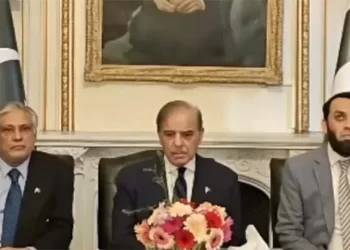 PM defends Trump’s Nobel Prize nomination, credits him for easing regional tensions