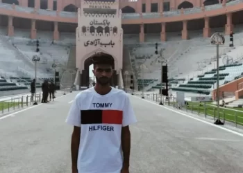 Pakistani imprisoned in India repatriated via Attari-Wagah border