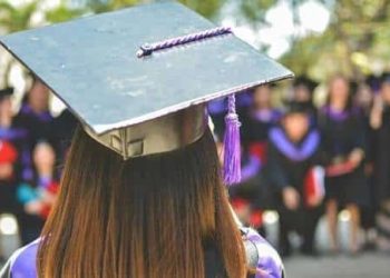 34 Students Evacuated from G@za to Pursue Higher Education on Scholarships in the UK