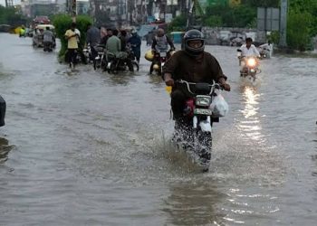 43 De@d, 3,300 Villages Flooded and Over 3.3 Million Affected by Floods in Punjab