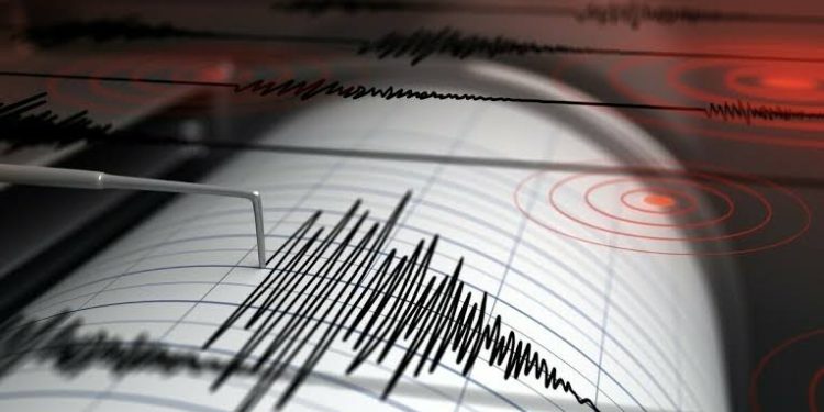 5.4-Magnitude Earthquake Shakes Islamabad, Peshawar, Swat, and Parts of KPK