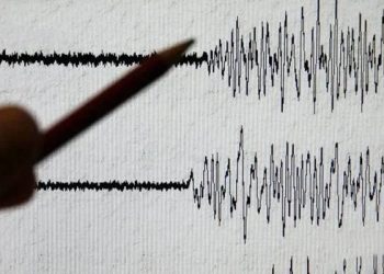 6 Magnitude Earthquake Strikes Islamabad, Murree, Peshawar and Northern Areas