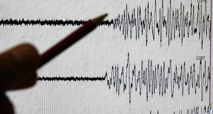 6 Magnitude Earthquake Strikes Islamabad, Murree, Peshawar and Northern Areas