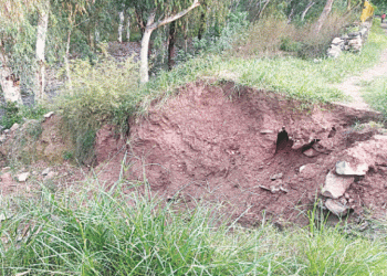 Islamabad’s F-11/2 residents urge CDA to restore neglected multipurpose ground