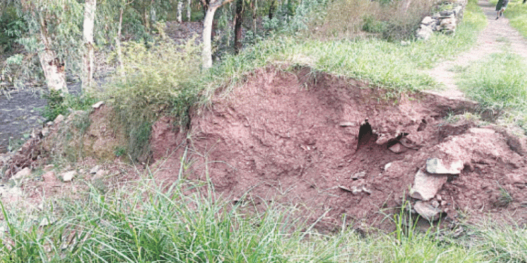 Islamabad’s F-11/2 residents urge CDA to restore neglected multipurpose ground