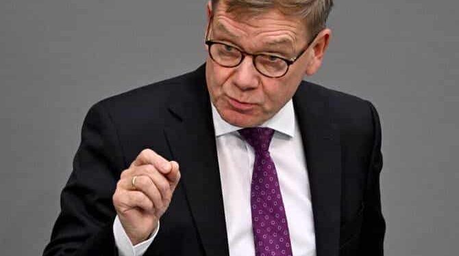 “A Palestinian State is Our Goal”, Foreign Minister Of Germany