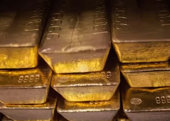 ANZ hikes gold price forecast to $3,800 on solid investment demand