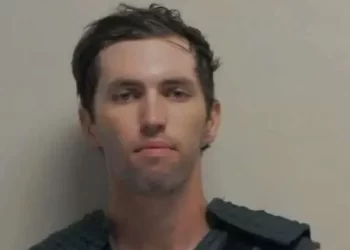 Accused sniper jailed in Charlie Kirk killing awaits formal charges in Utah