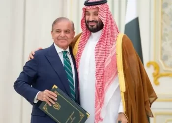 After Saudi pact, Pakistan says open to similar defence agreements with other countries