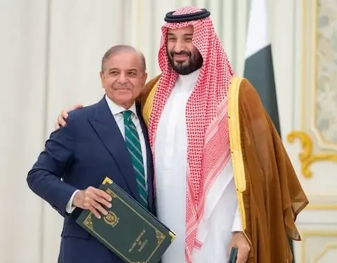 After Saudi pact, Pakistan says open to similar defence agreements with other countries