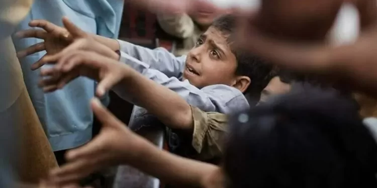 After years of progress, Pakistan sees poverty rise again as World Bank urges people‑centred reforms