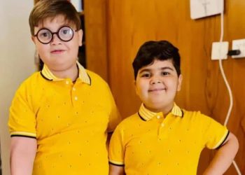 Ahmed Shah’s Younger Brother Umer Shah Passes Away