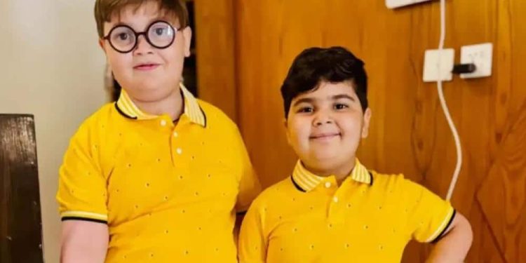 Ahmed Shah’s Younger Brother Umer Shah Passes Away