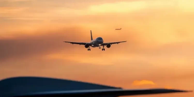 Airspace near Poland’s Lublin, Rzeszow closed due to ‘unplanned military activity’, Flightradar24 says