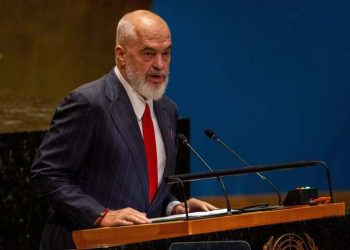 Albania appoints world’s first AI-generated minister to tackle corruption