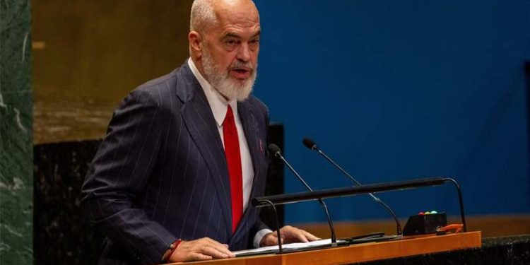 Albania appoints world’s first AI-generated minister to tackle corruption