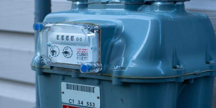 All 3 Million Applications for New Gas Connection Cancelled