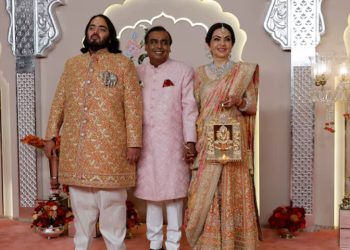 Ambani family postpones New York cultural event amid fraught US–India trade ties