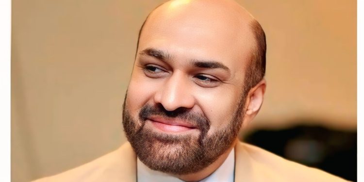 YouTuber Razi Dada suspended by PTV after vlog remarks