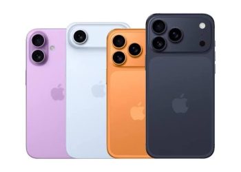 Apple Officially Launches iPhone 17 Series