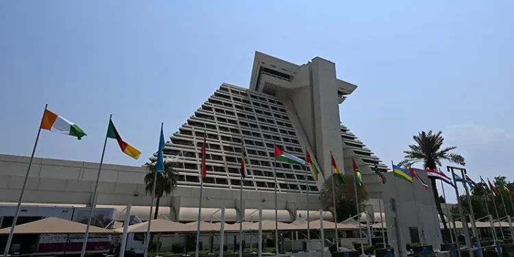 Arab-Islamic summit to back Qatar after Israeli attack