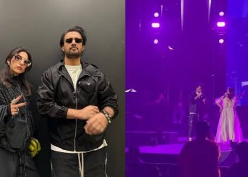 Atif Aslam Becomes First Pakistani Singer to Sell Out All Concert Tickets Across Canada